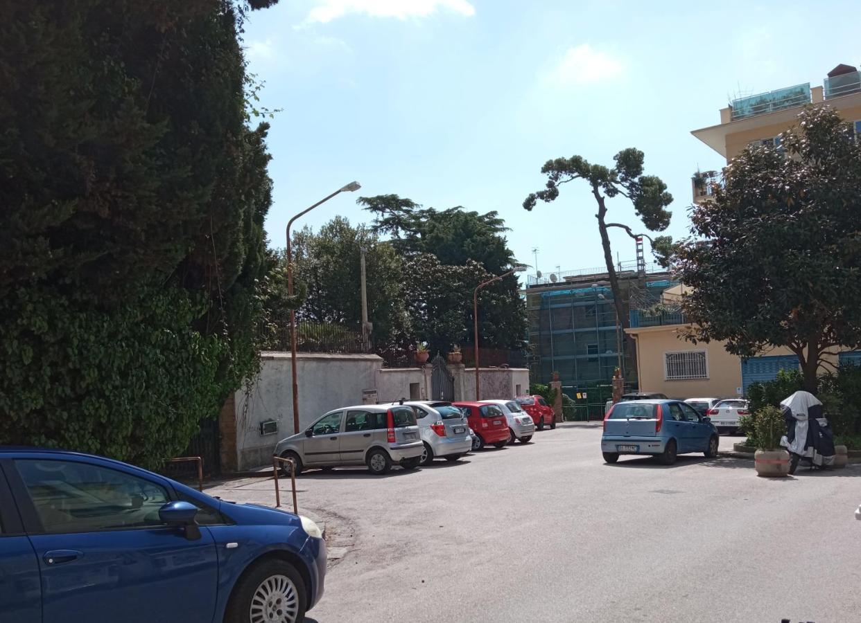 Bed & Breakfast Relais Montedonzelli 2*