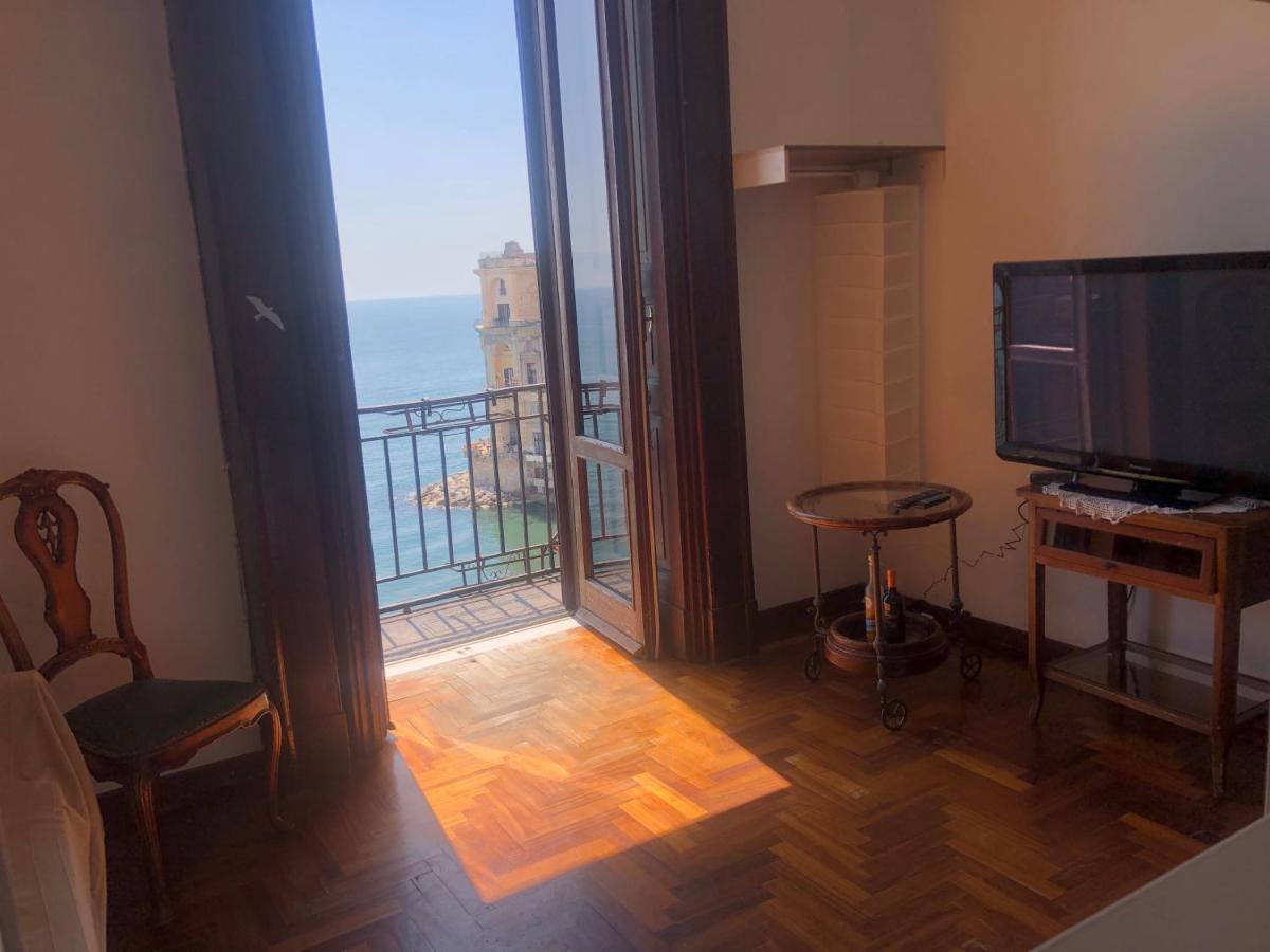B&B Vista Mare Naples