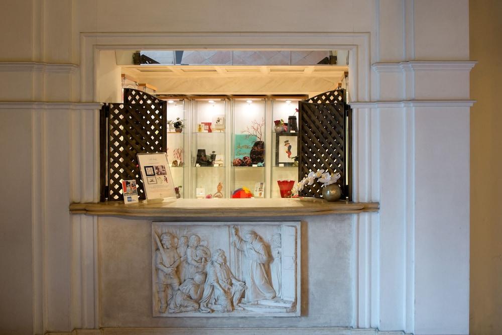 San Francesco Al Monte Hotel