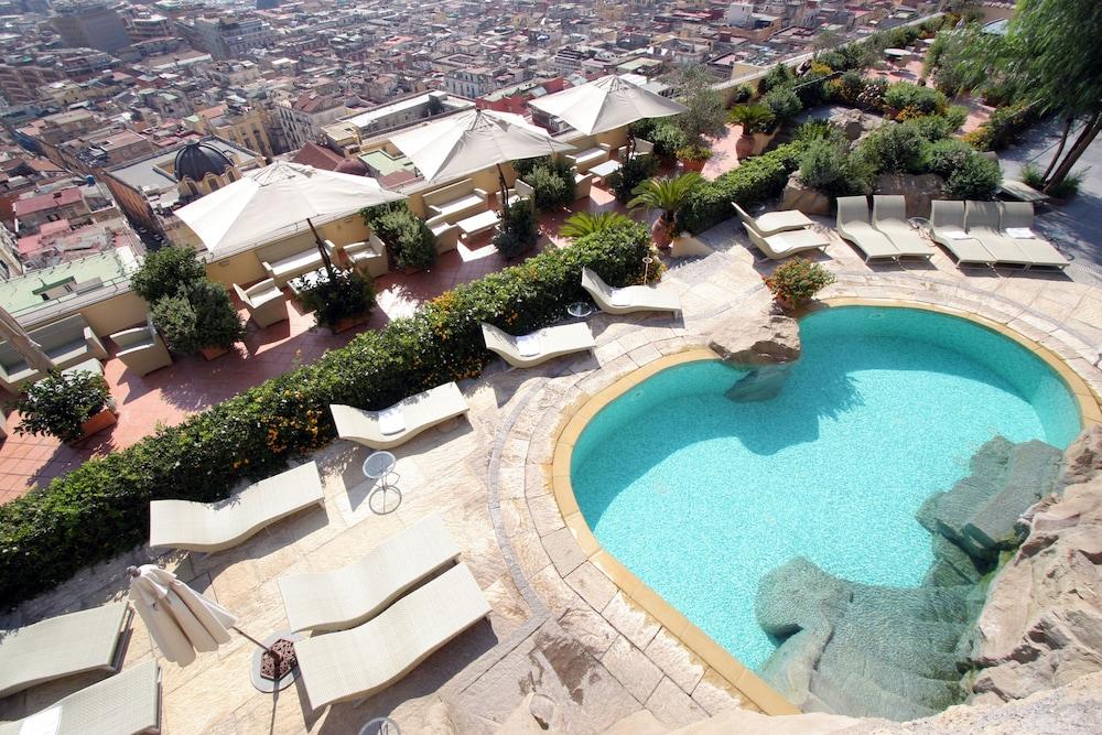 San Francesco Al Monte Hotel 4*