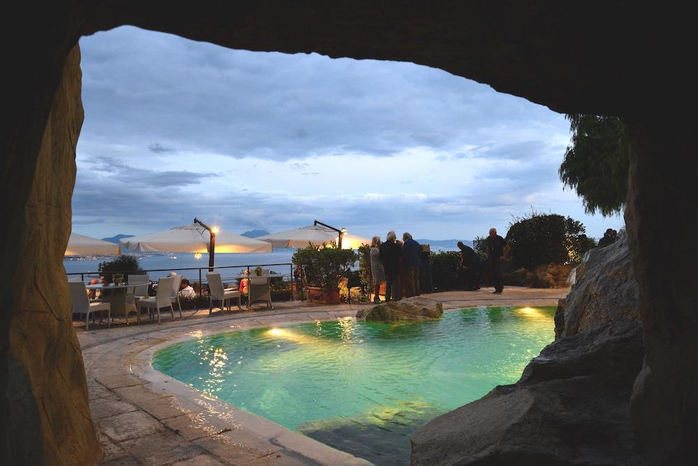 Hotel San Francesco Al Monte 4*