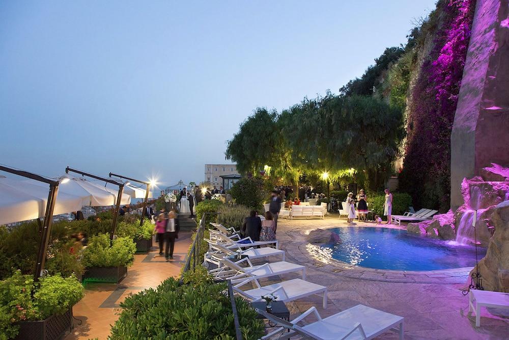 Hotel San Francesco Al Monte
