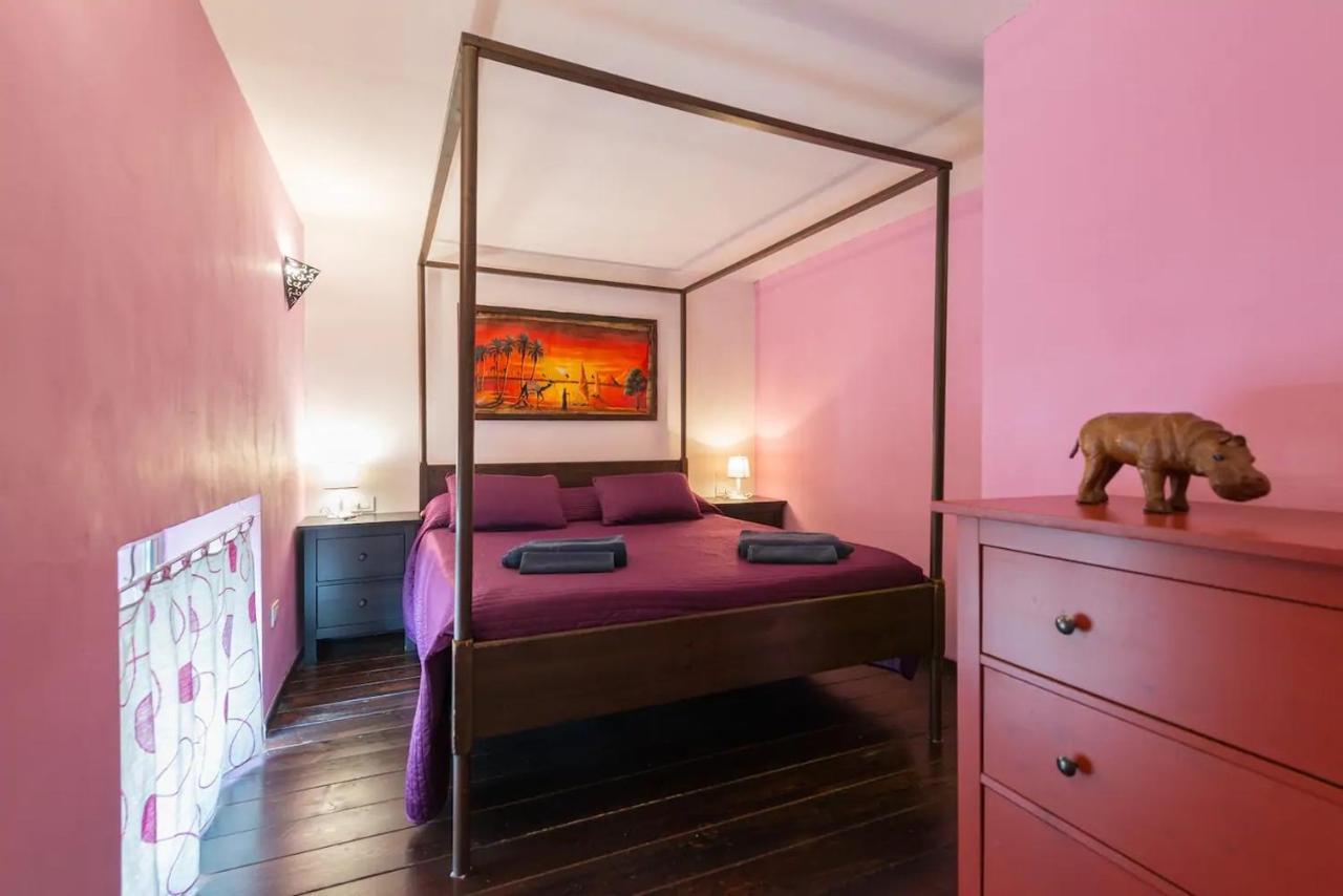 Holiday home Vita Partenopea Naples