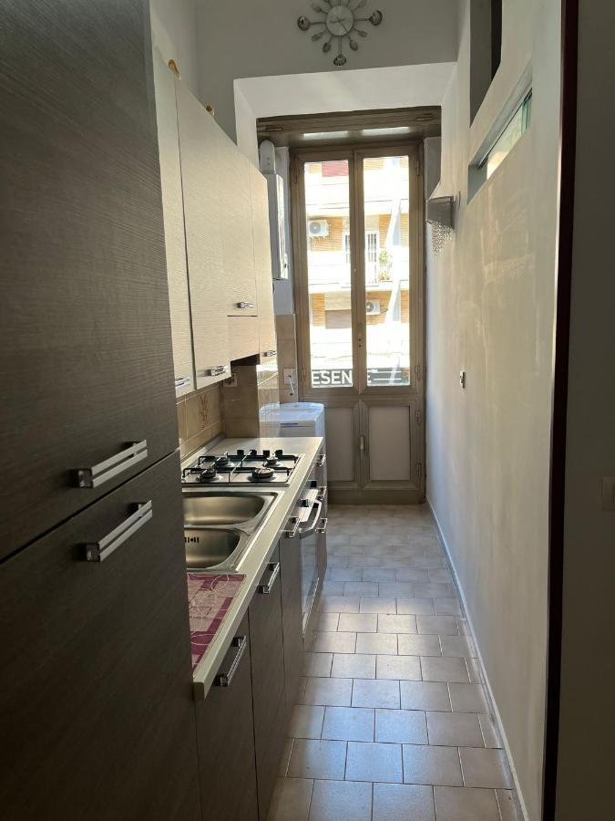 La Casa Di Aurora Apartment