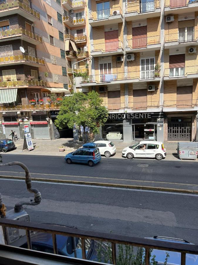 La Casa Di Aurora Apartment Naples