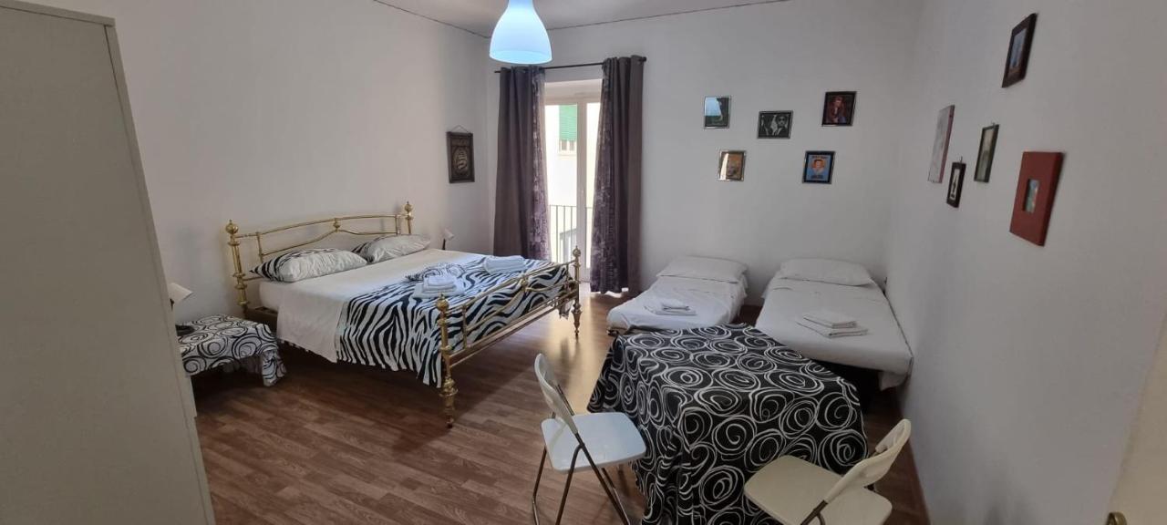 Guest house Nilo *