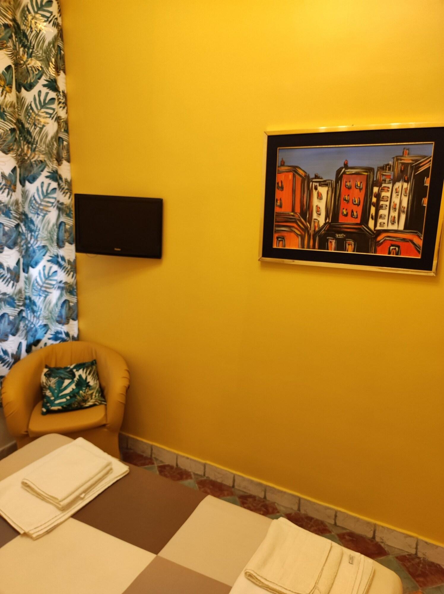 Firenze32 Bed & Breakfast Naples