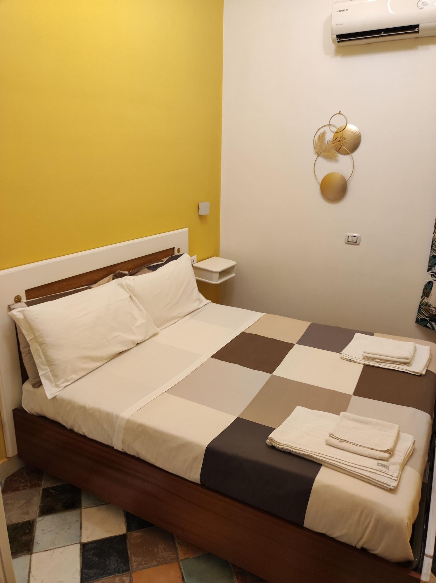 Bed & Breakfast Firenze32