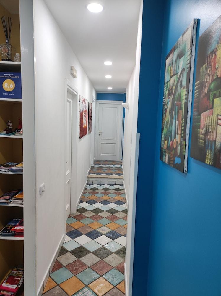 Bed & Breakfast Firenze32 2*