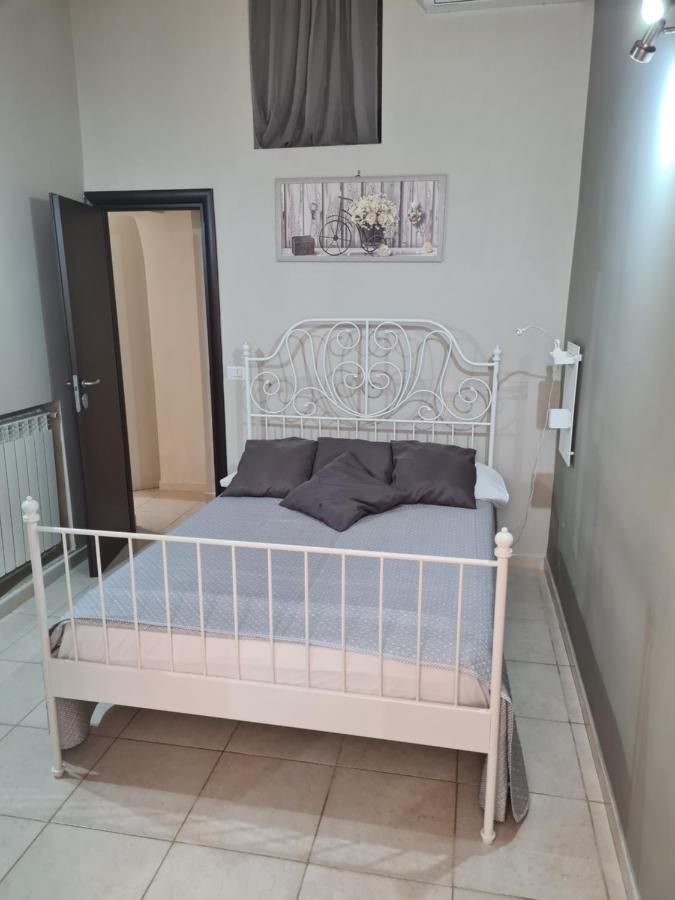 Apartment Scarlatti Naples