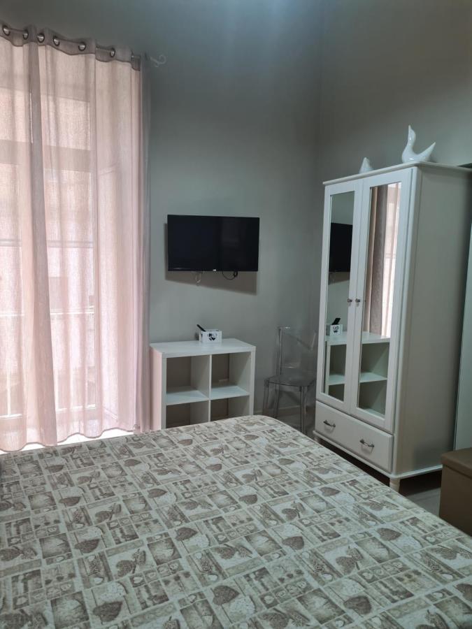 Scarlatti Apartment