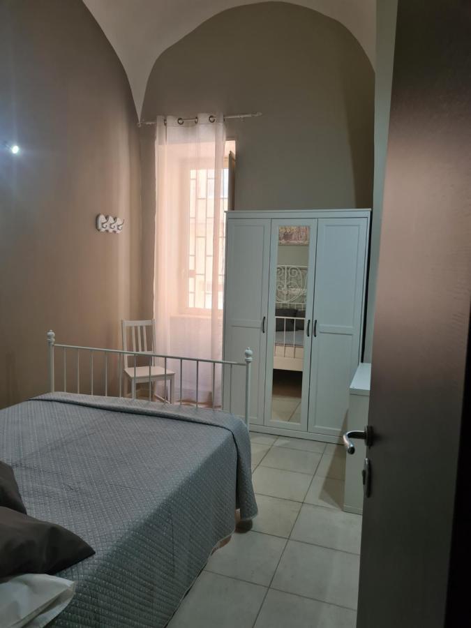 Scarlatti Apartment