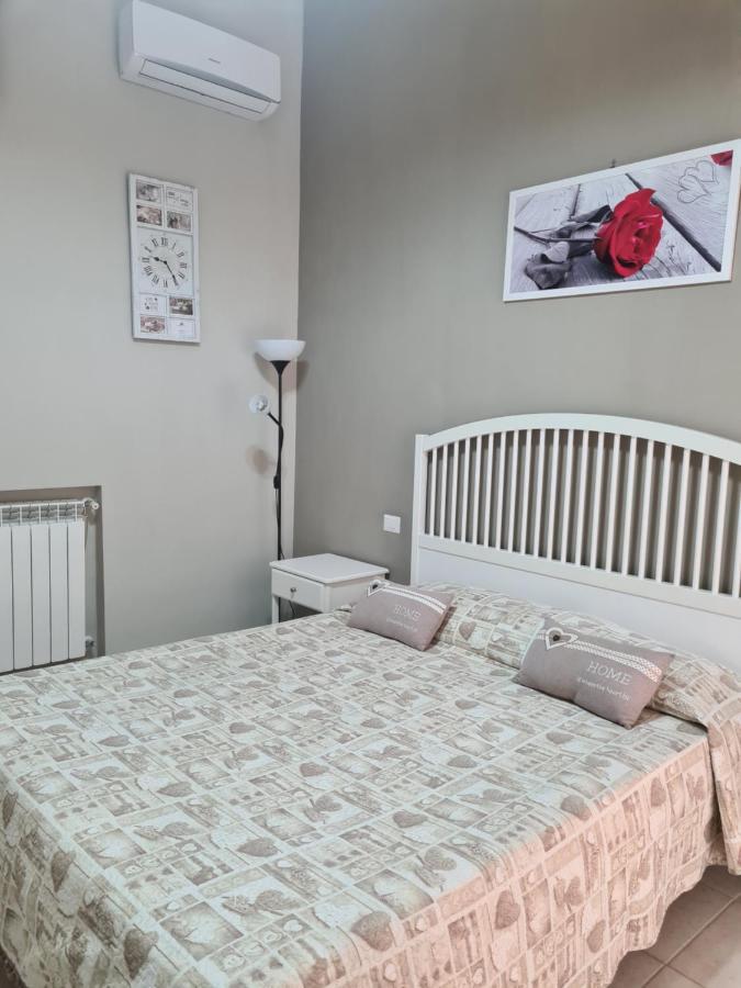Apartment Scarlatti Naples
