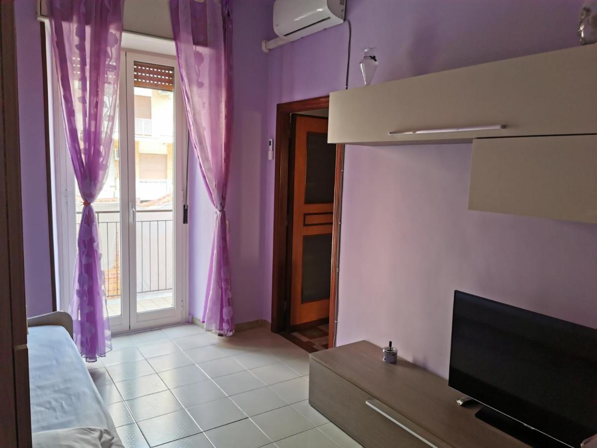 La Casa Di Aurora *