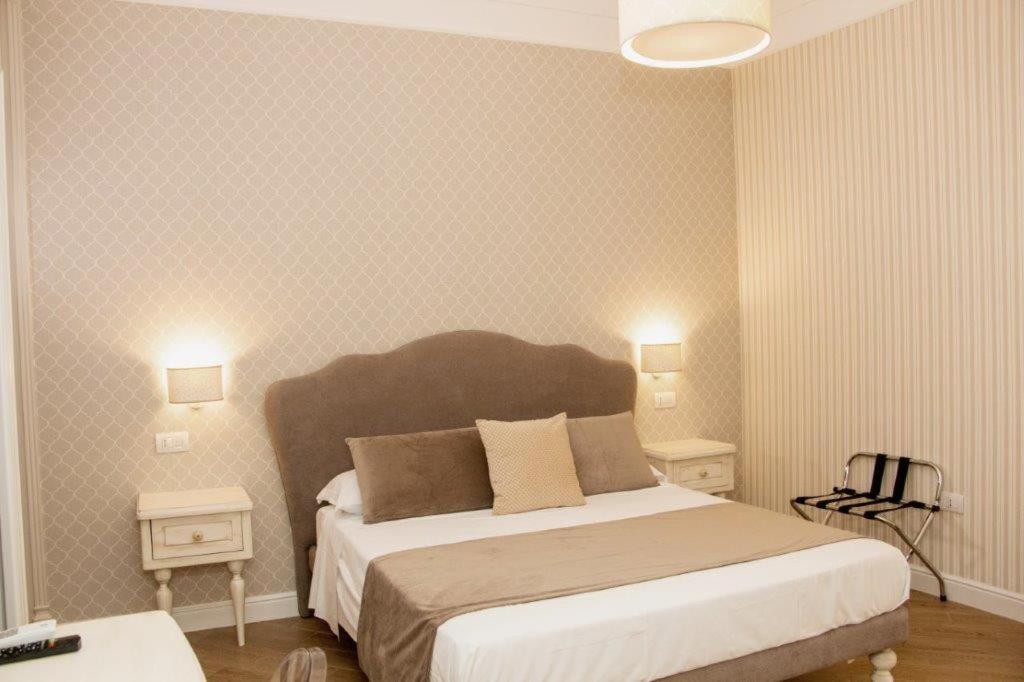 Florita Guest house