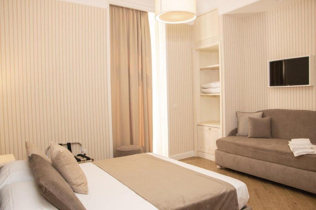 Florita Guest house Naples