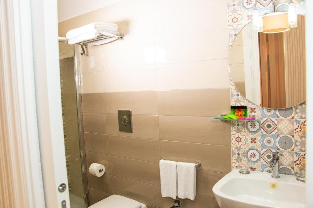 Florita Guest house *