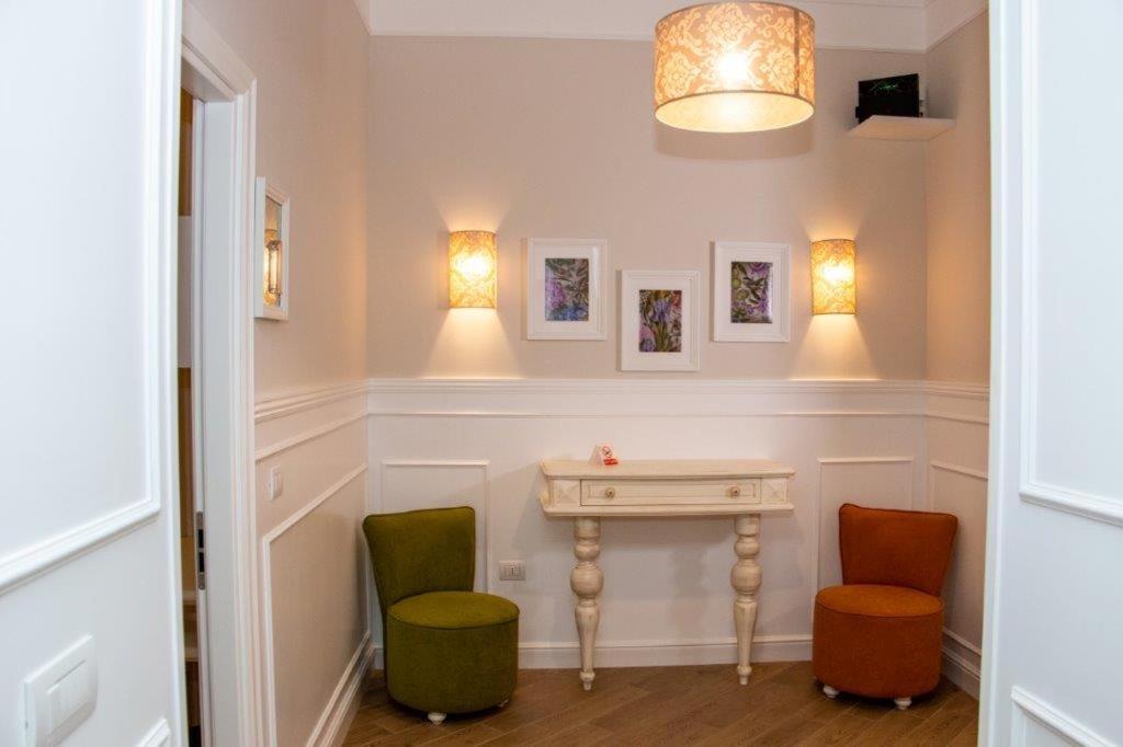 Florita Guest house Naples