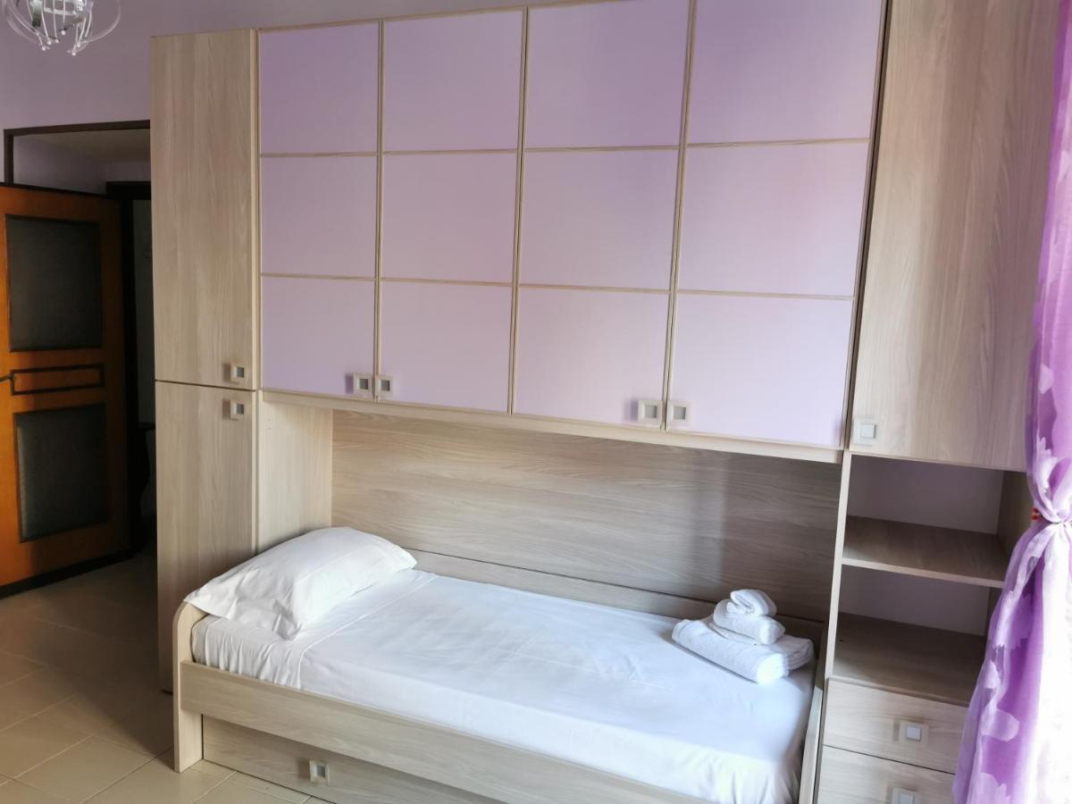 La Casa Di Aurora Apartment