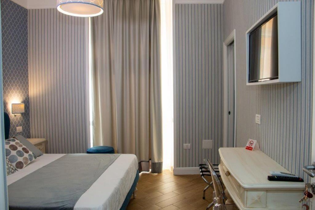 Florita Guest house