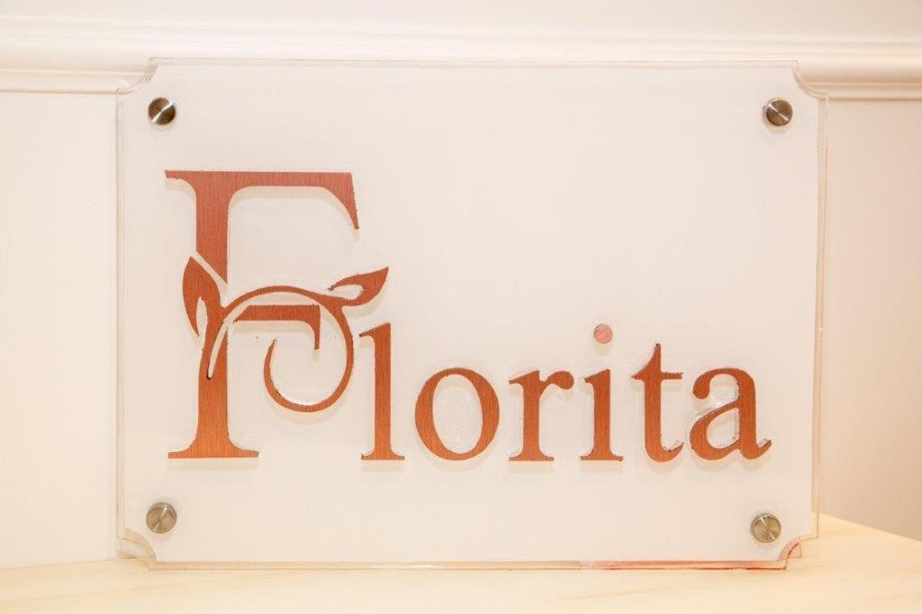 Florita Guest house