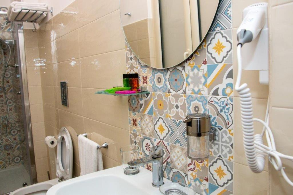 Florita Guest house *