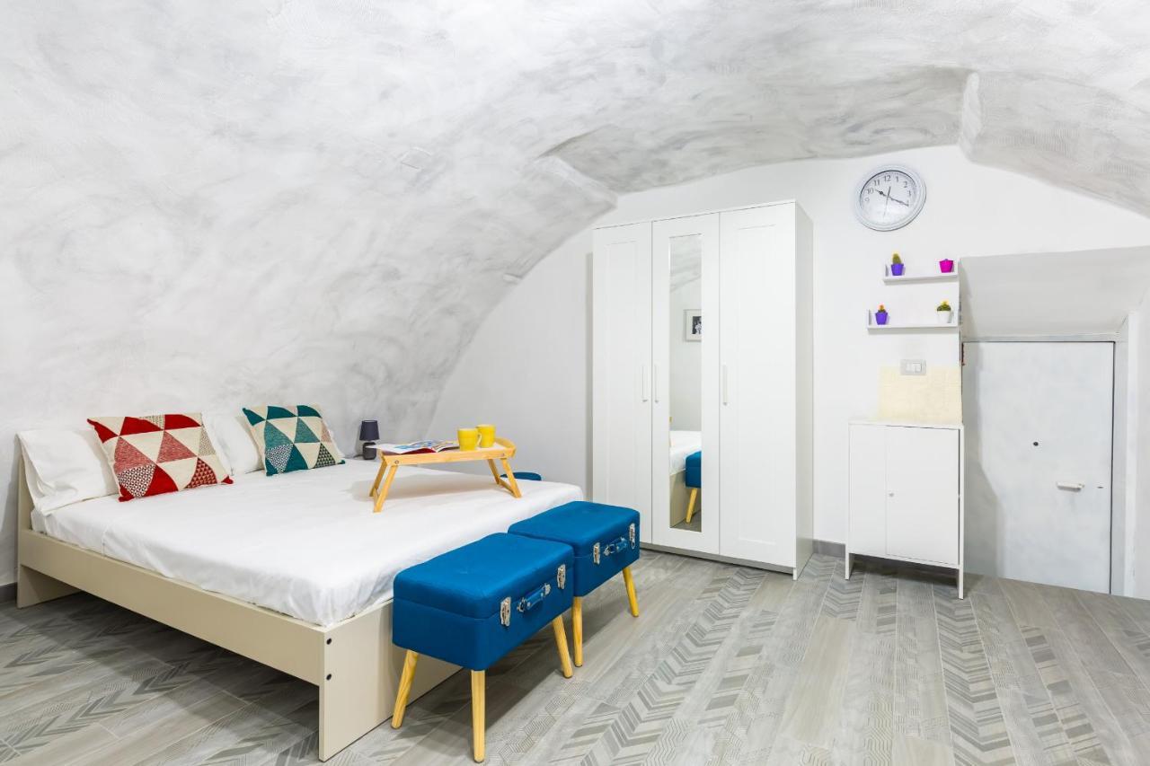 Apartment Riviera Di Chiaia Studio By Wonderful Italy Naples