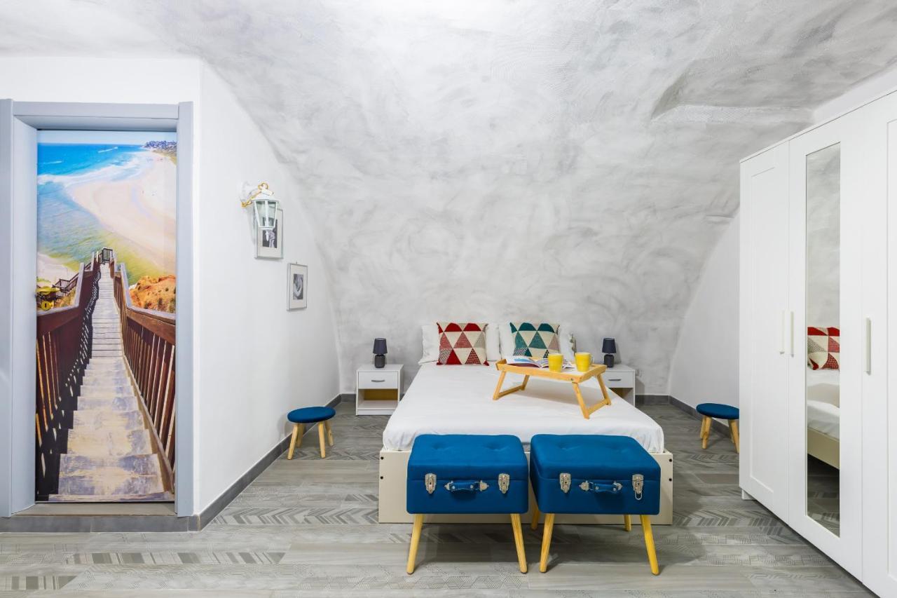 Riviera Di Chiaia Studio By Wonderful Italy Apartment