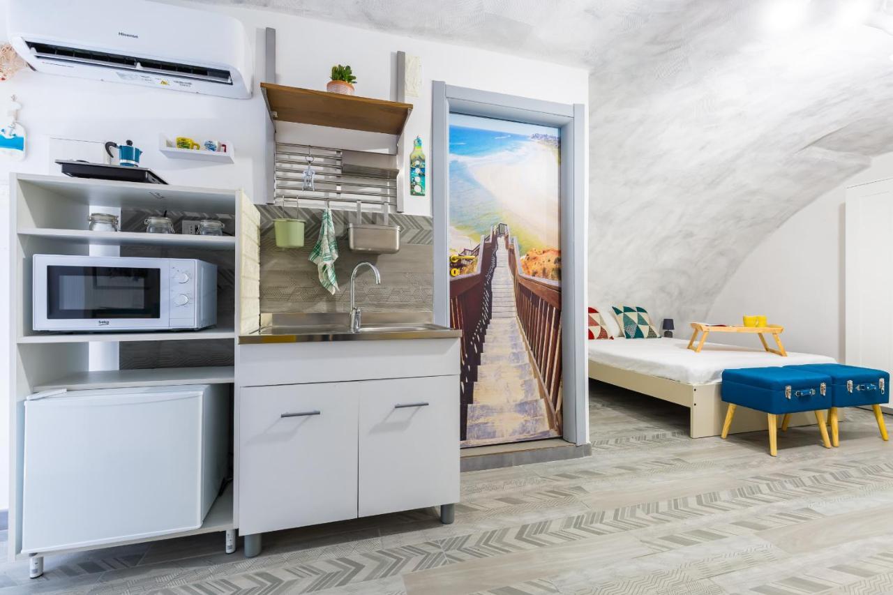 Riviera Di Chiaia Studio By Wonderful Italy * Naples