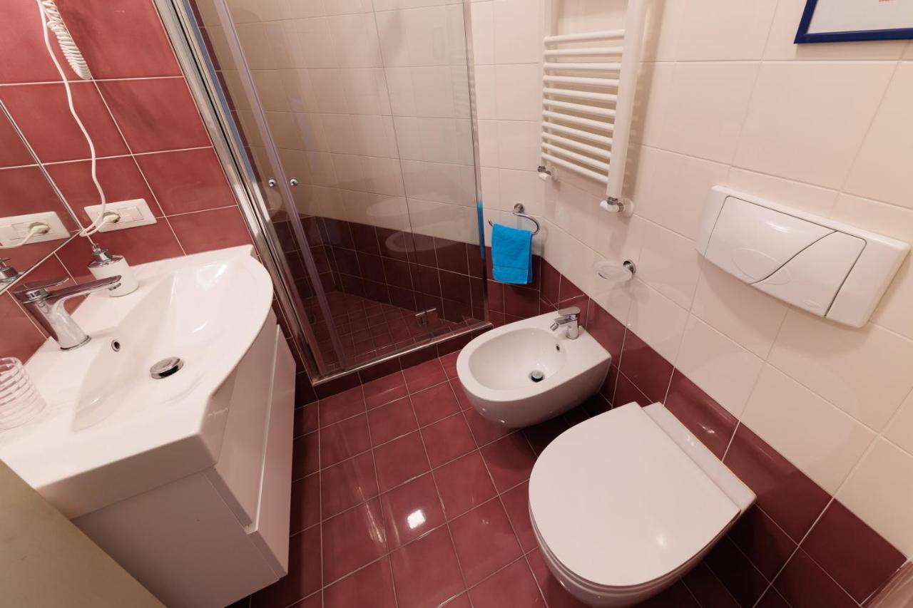 Bed & Breakfast La Certosa Di San Martino