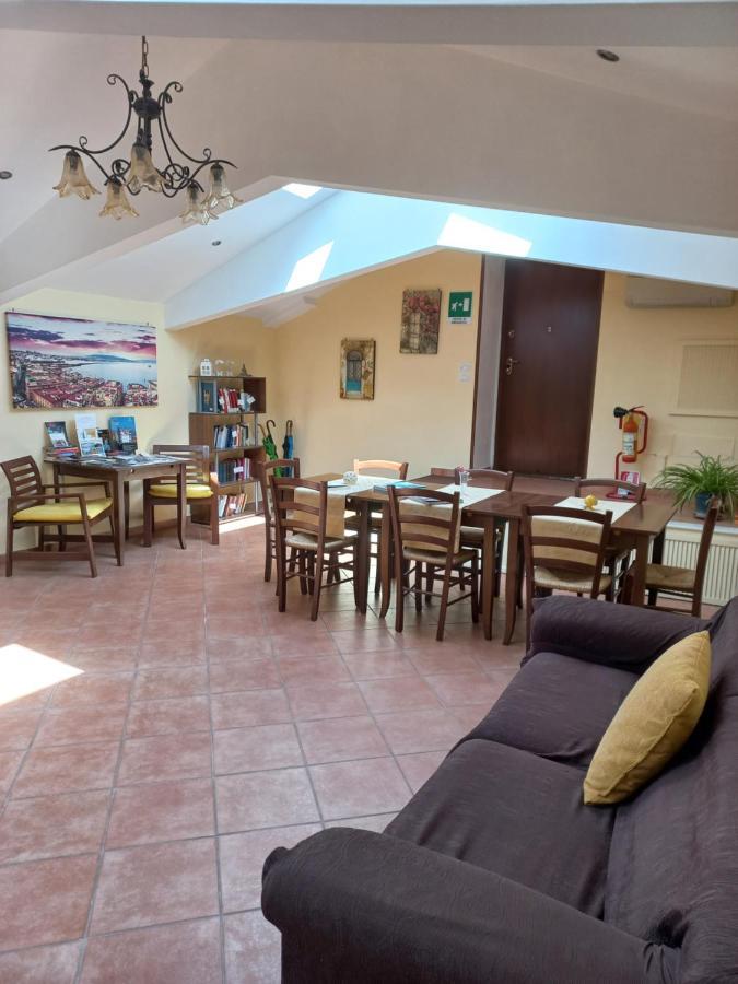 Guest house La Gemma