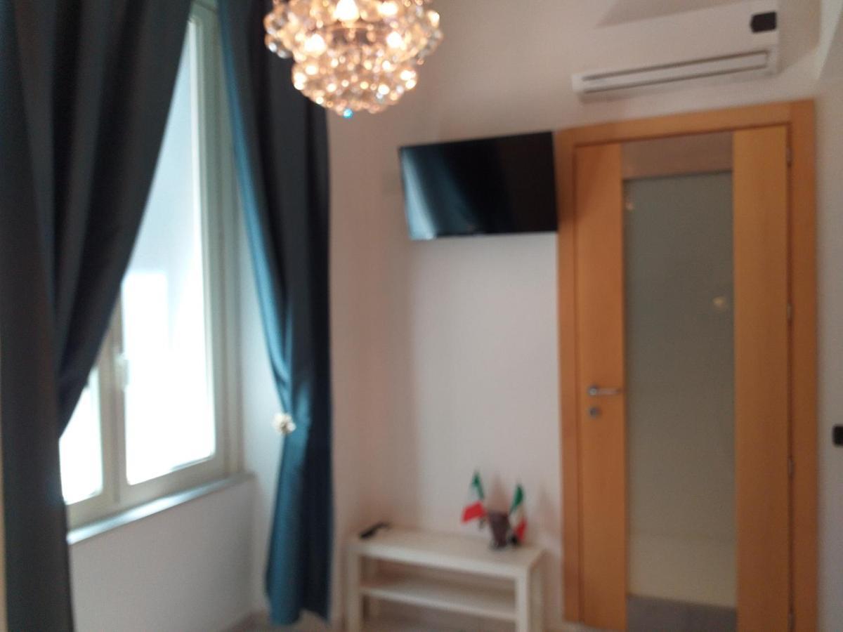 Bed & Breakfast Beb Pantarei