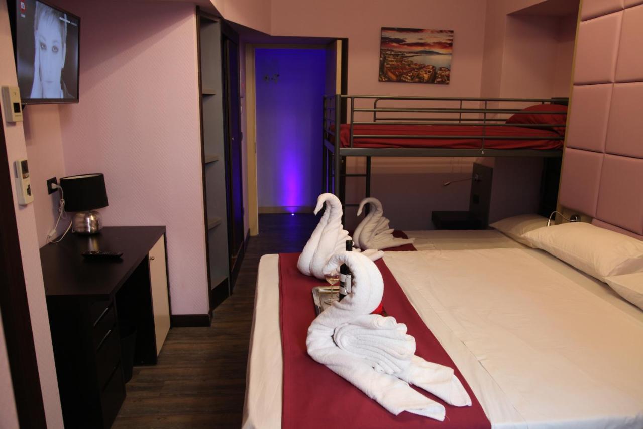 Bed & Breakfast Dolce & Breakfast 2*