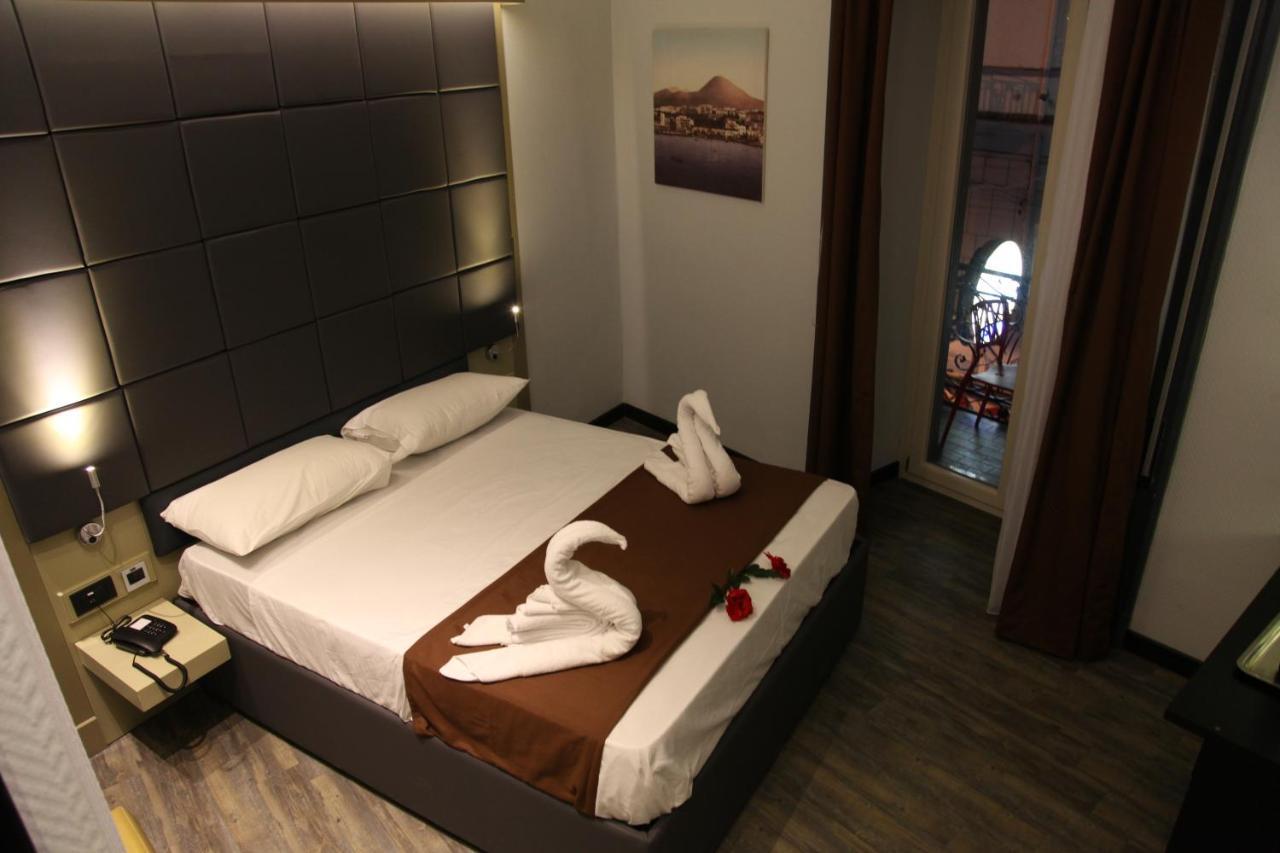 Dolce & Breakfast Bed & Breakfast Naples