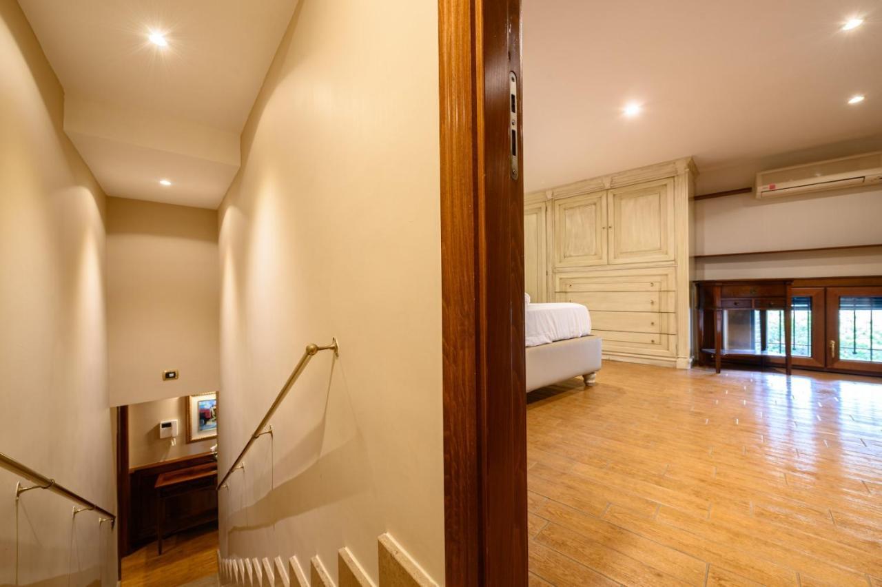 Toto E Peppino Family House Apartment Naples