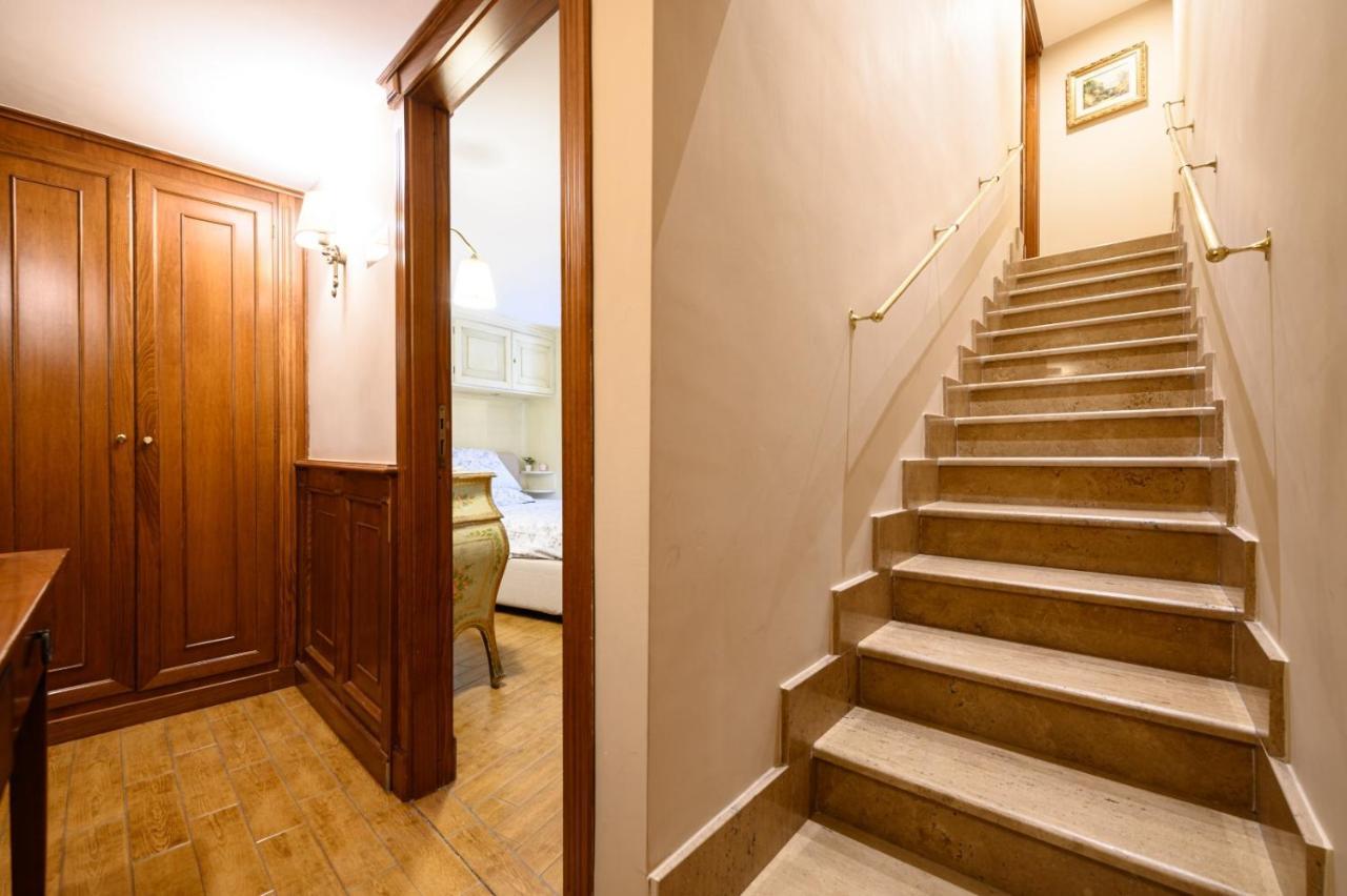 Toto E Peppino Family House Naples