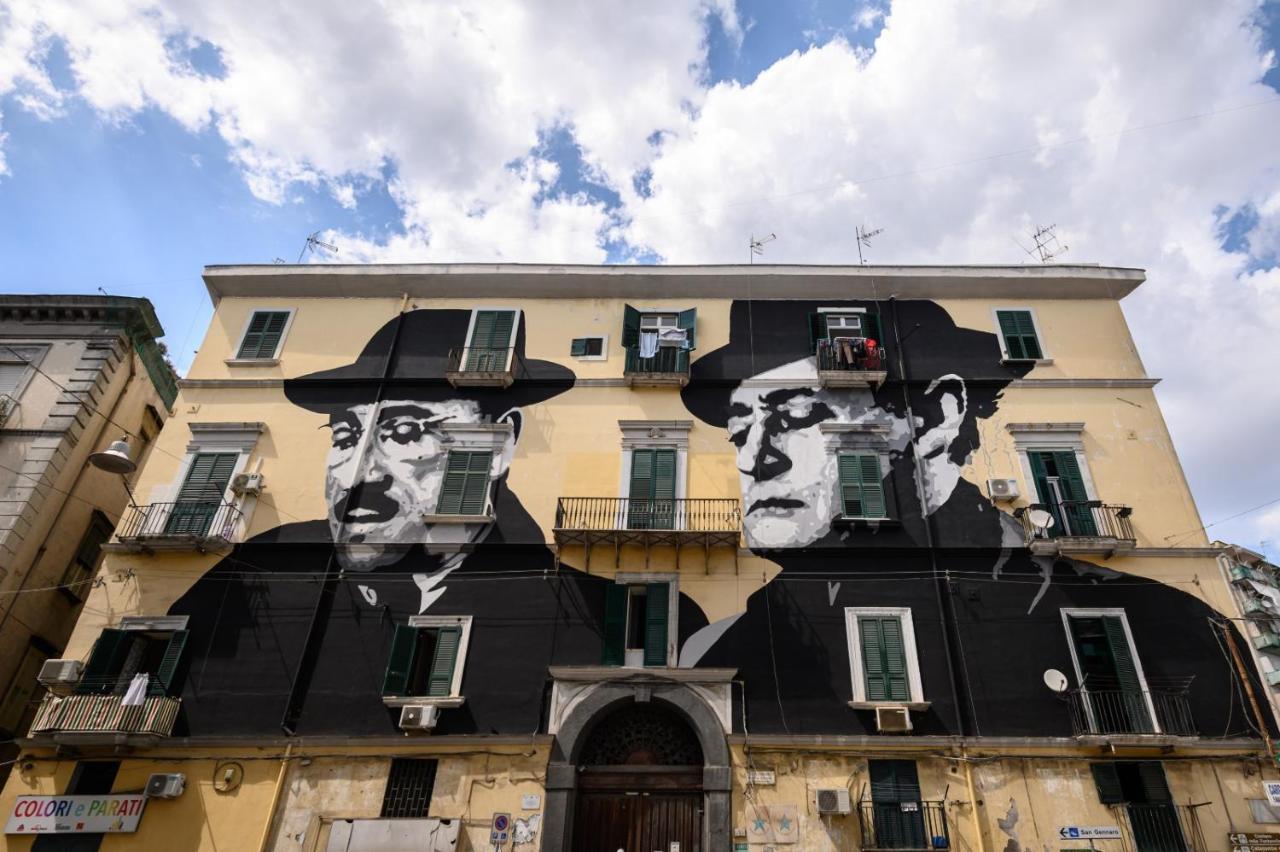 Toto E Peppino Family House * Naples
