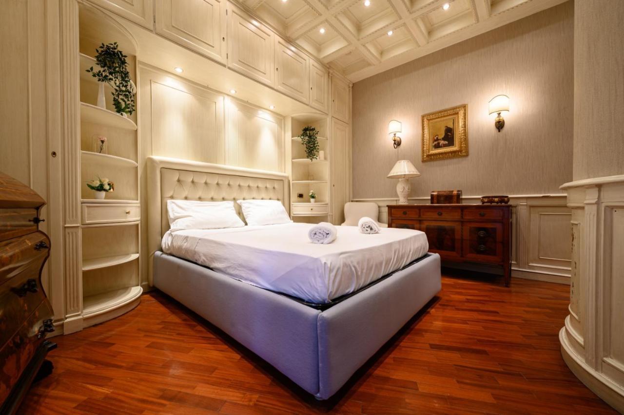 Toto E Peppino Family House Apartment