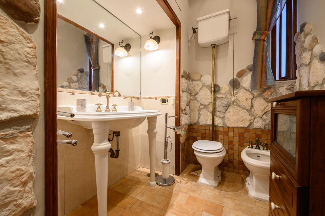 Toto E Peppino Family House Apartment *
