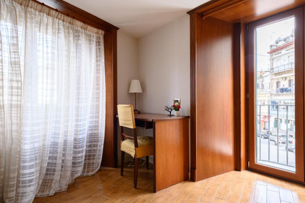Toto E Peppino Family House Apartment Naples