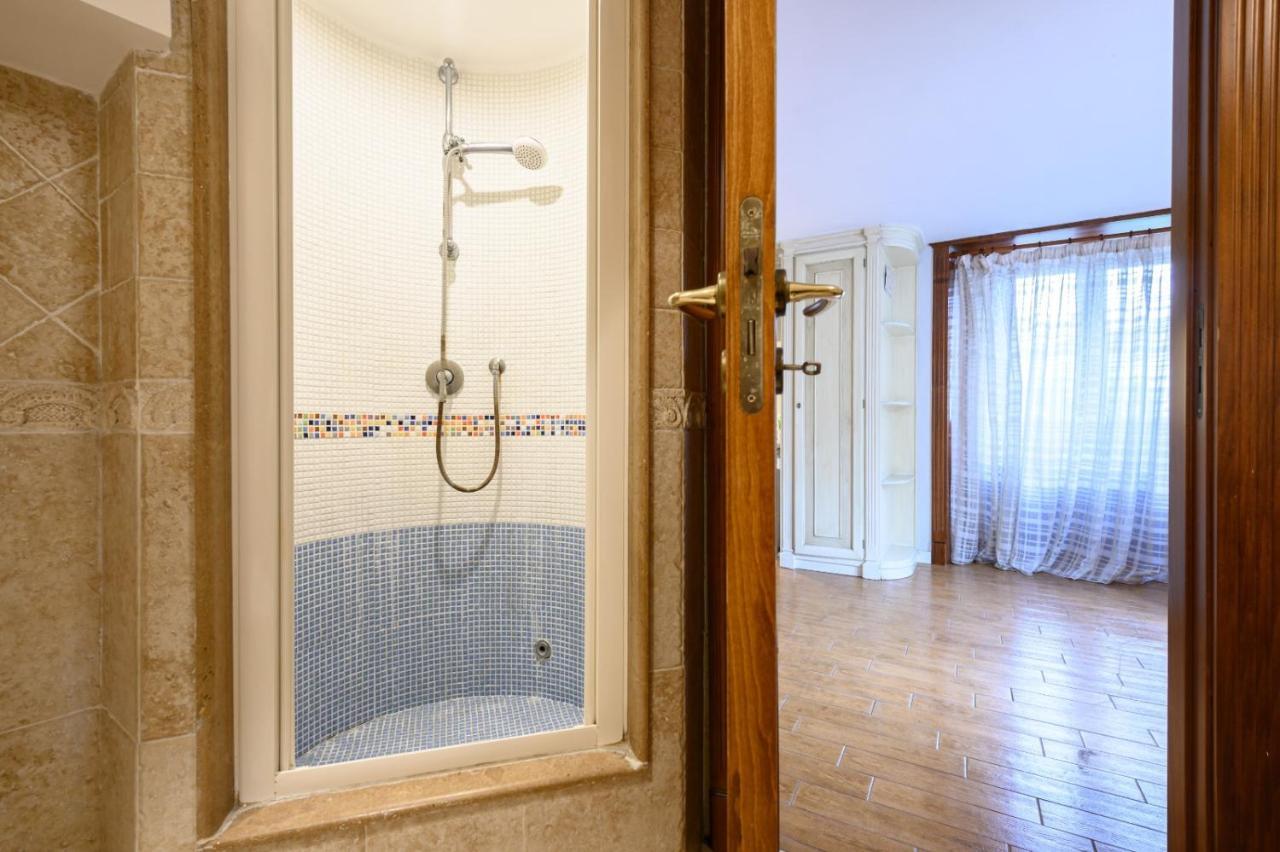 Toto E Peppino Family House Apartment Naples