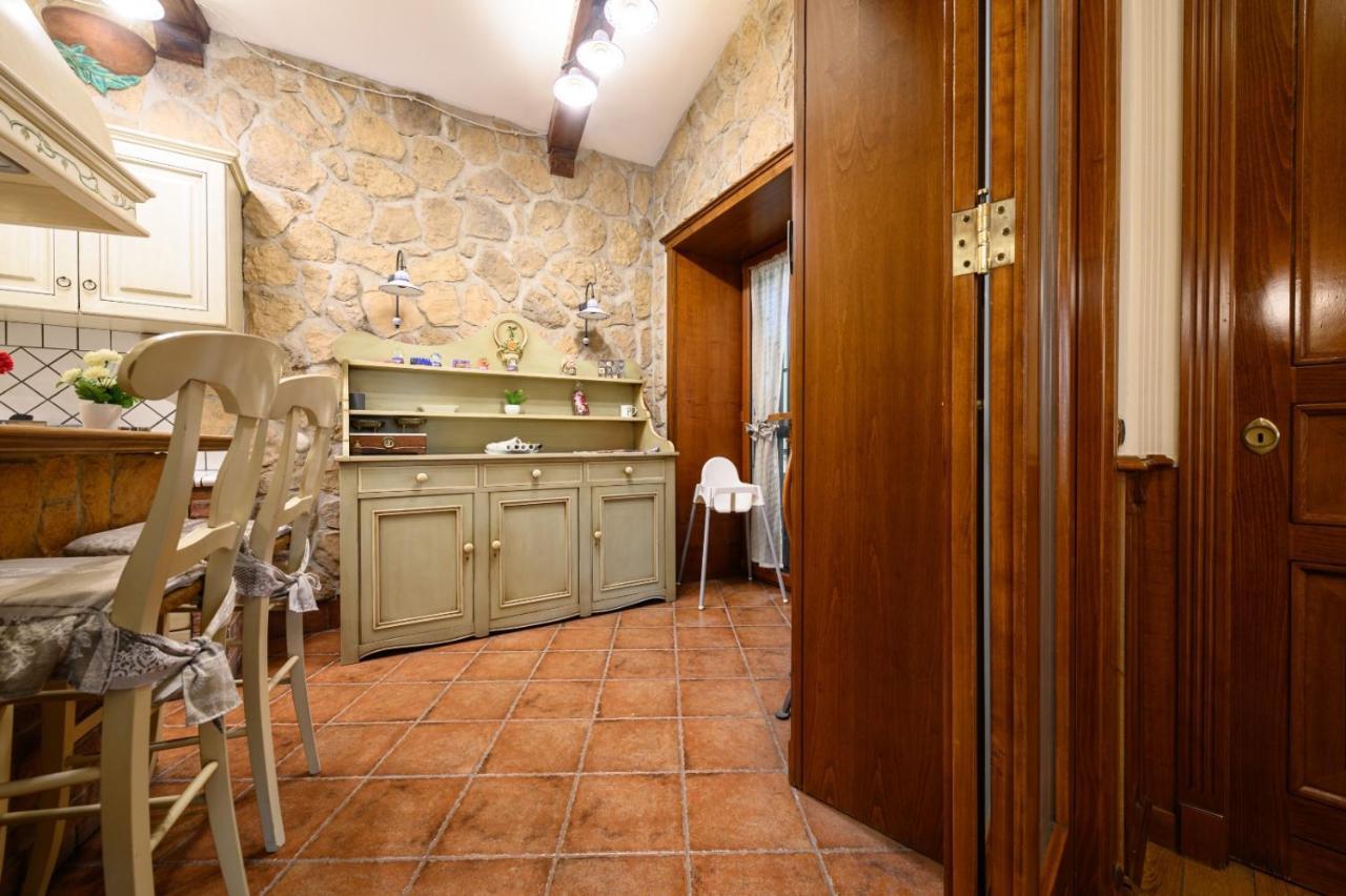 Toto E Peppino Family House * Naples
