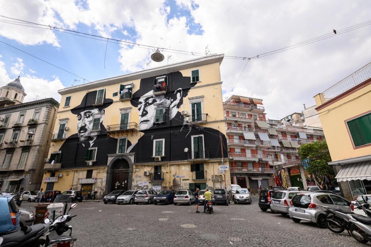 Toto E Peppino Family House Naples