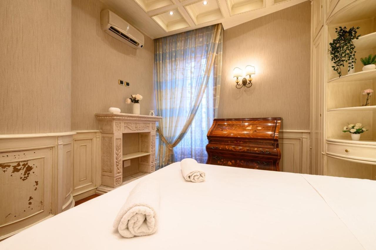 Apartment Toto E Peppino Family House Naples