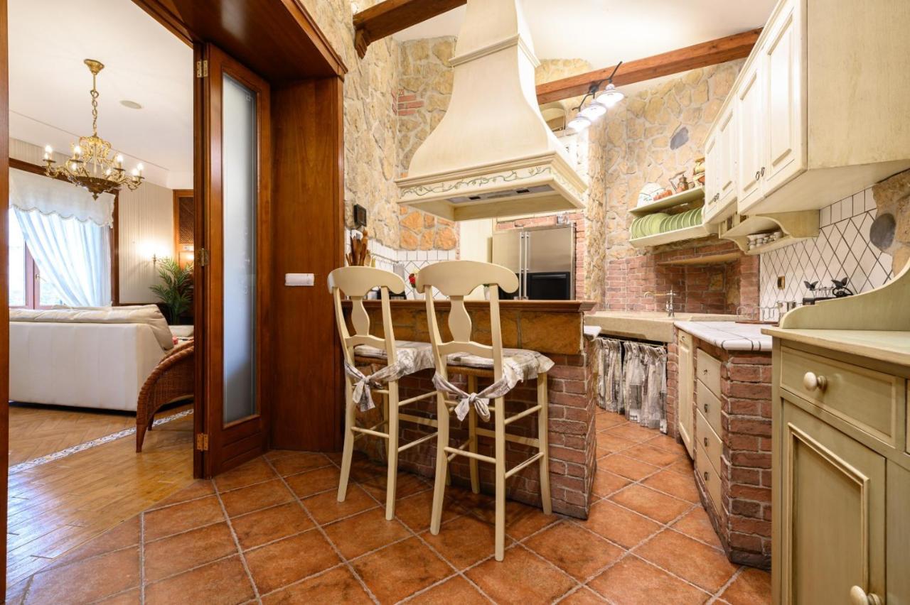Toto E Peppino Family House
