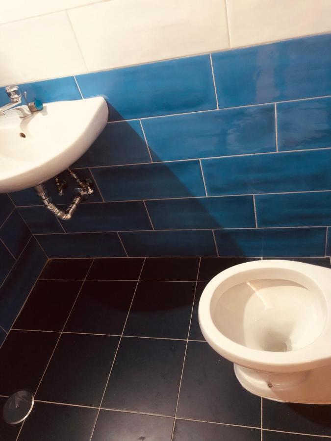 Dama Hostelbb Hostel Naples