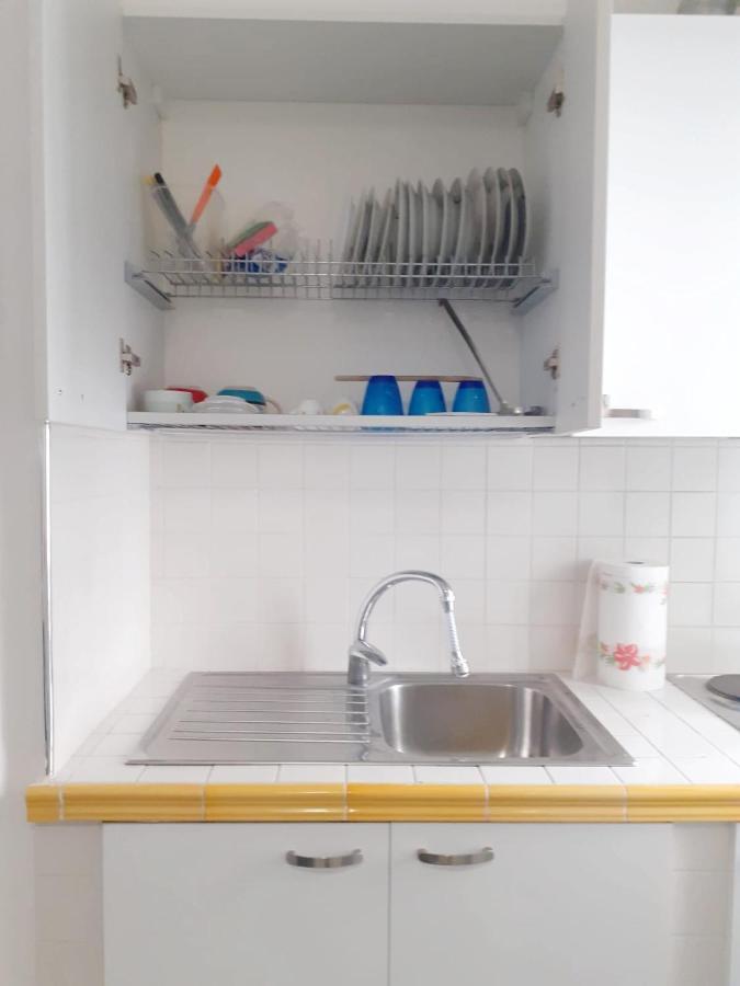 Apartment Casa Alle Rampe Naples