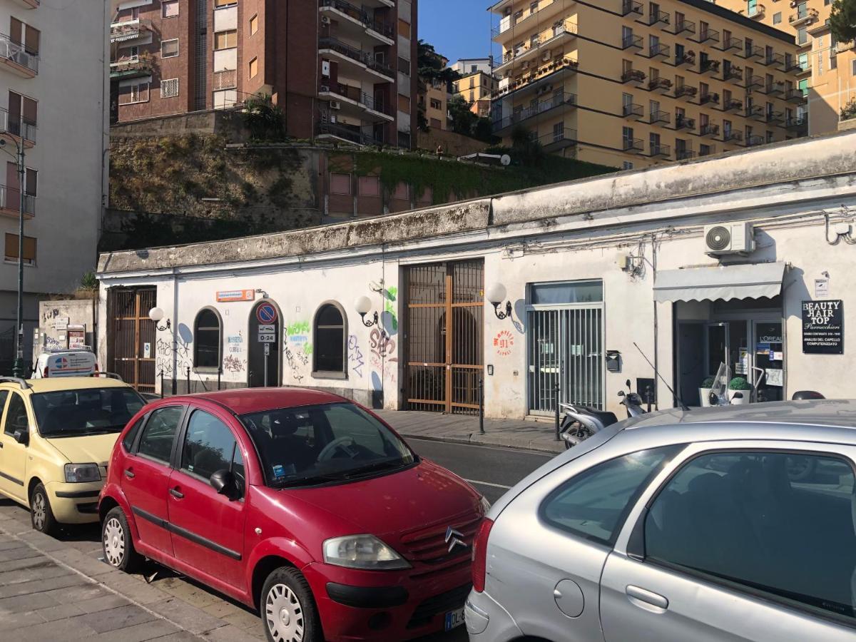 Apartment Funiculi' Al Corso