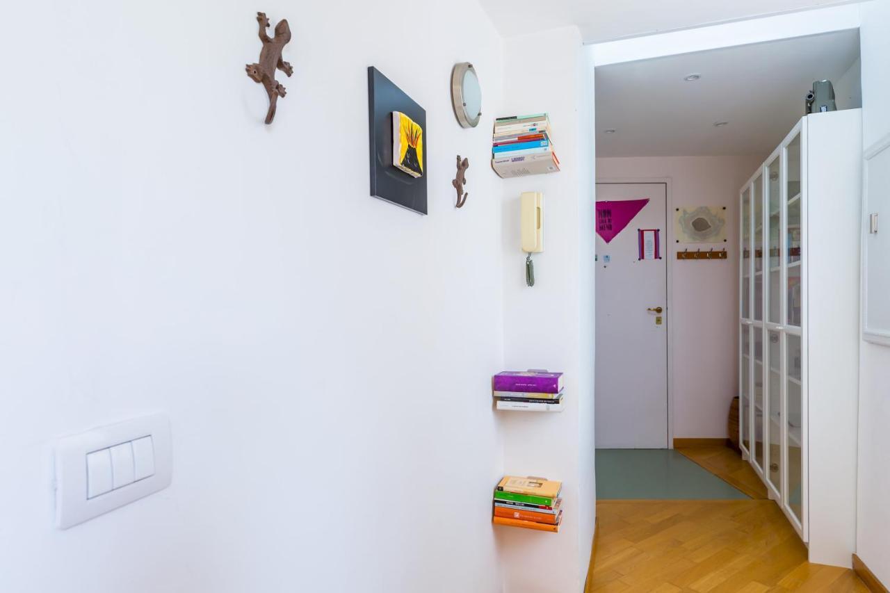 Montemiletto A Panoramic Nest By Napoliapartments * Naples