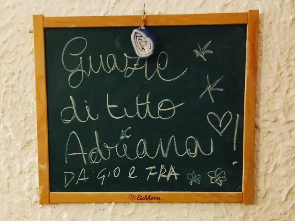 Holiday home La Grotta *